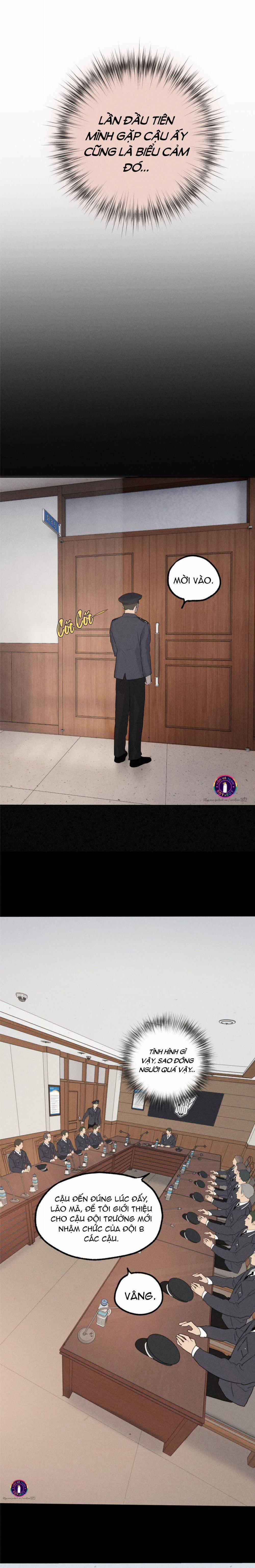 Id Của Thần 2 trang 7