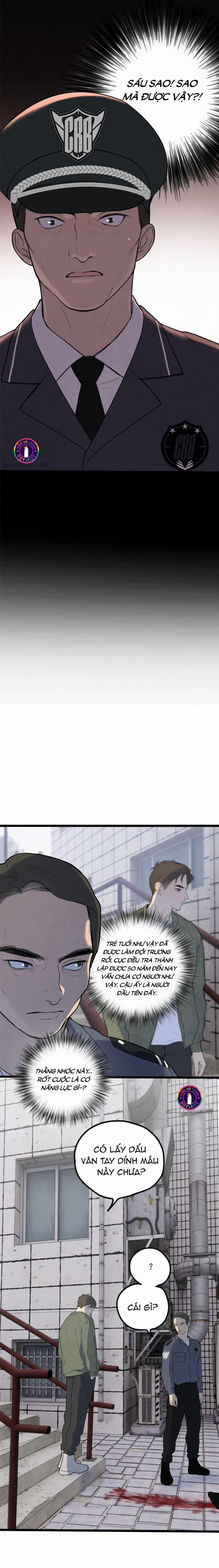 Id Của Thần 2 trang 9