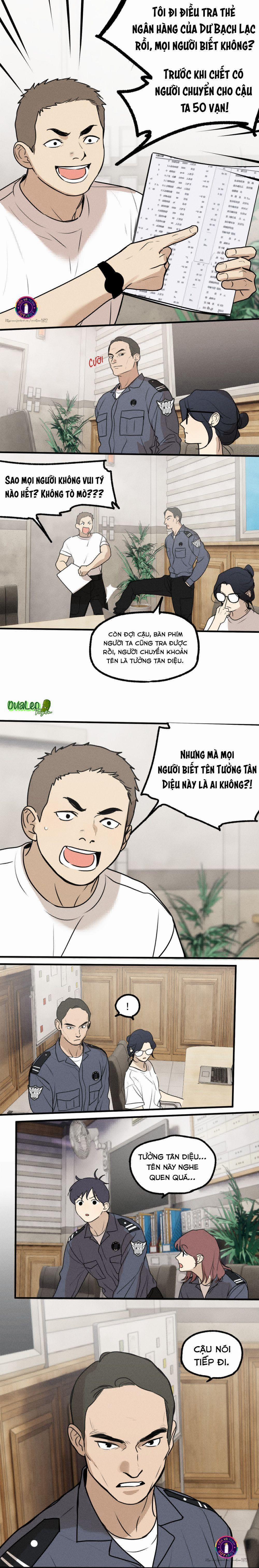 Id Của Thần 20 trang 4