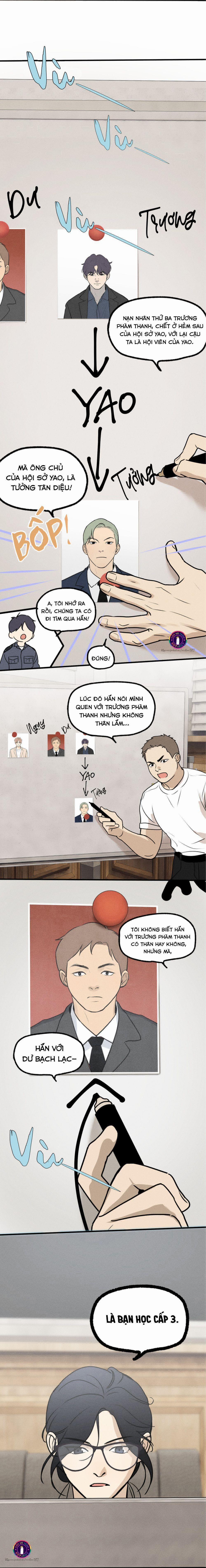 Id Của Thần 20 trang 5