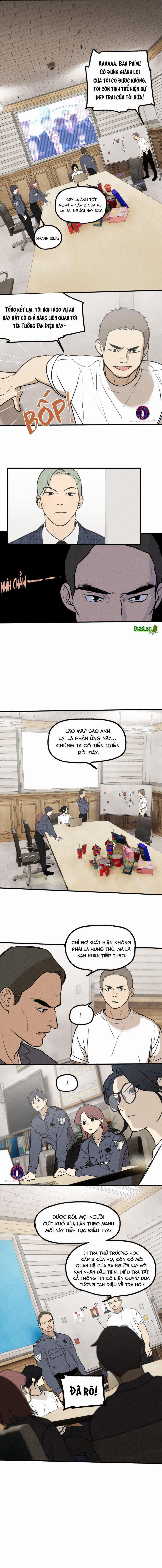 Id Của Thần 20 trang 6