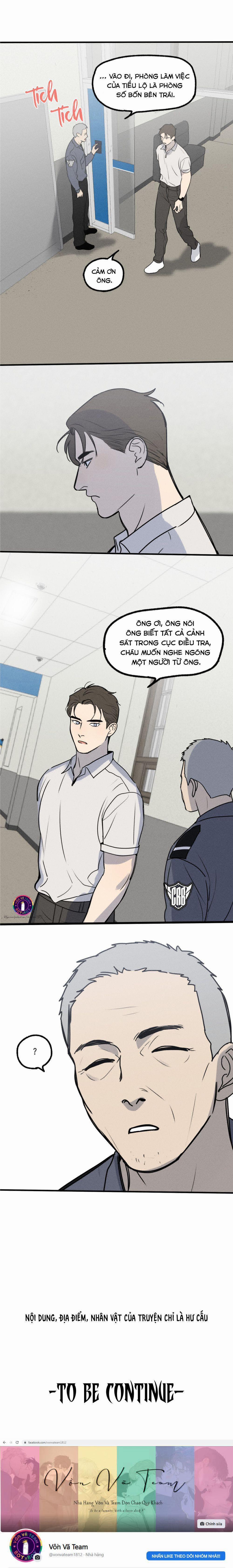 Id Của Thần 20 trang 8