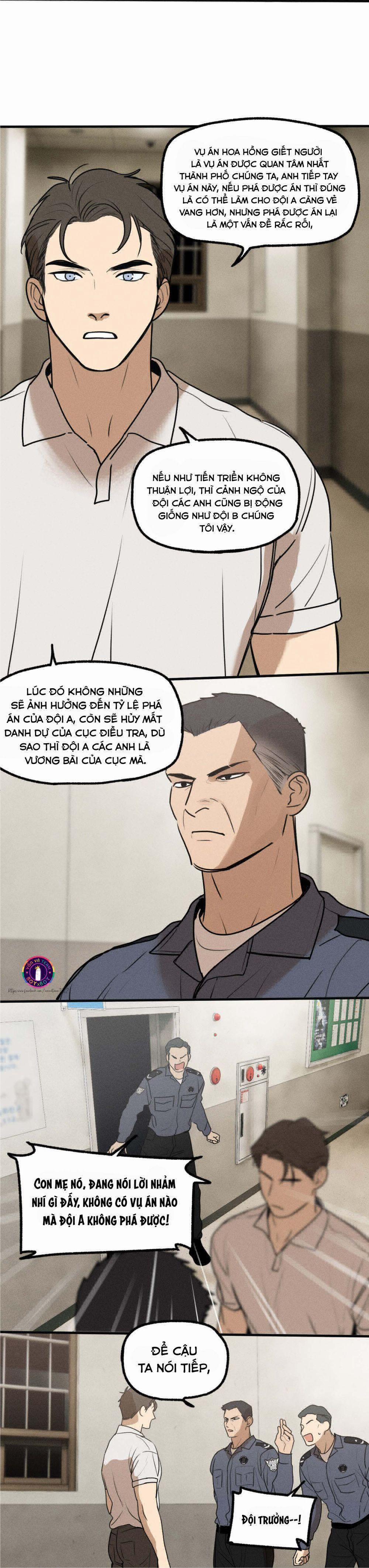 Id Của Thần 21 trang 10