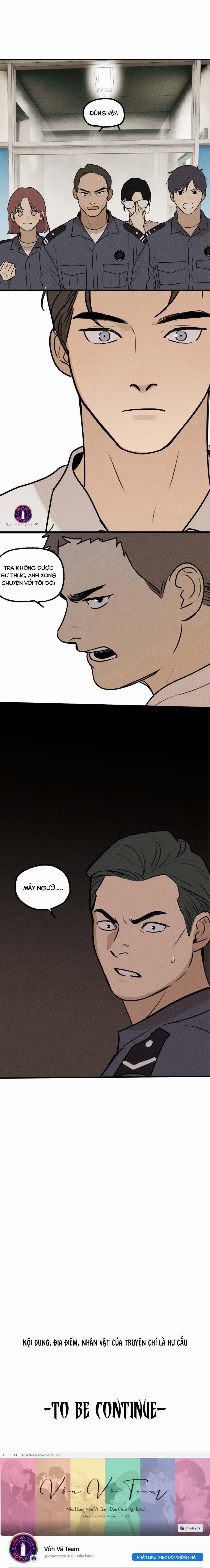 Id Của Thần 21 trang 14