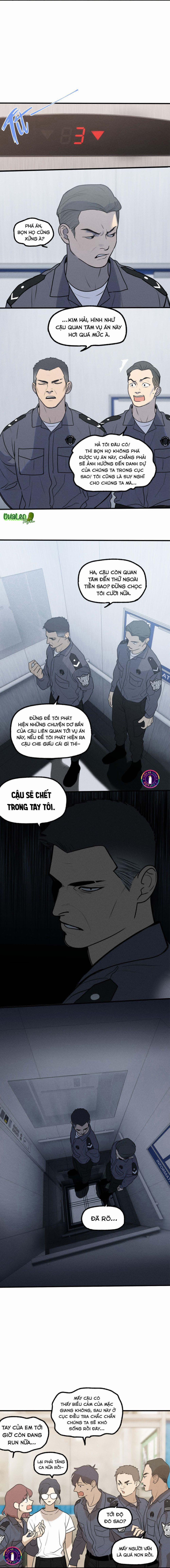 Id Của Thần 22 trang 2