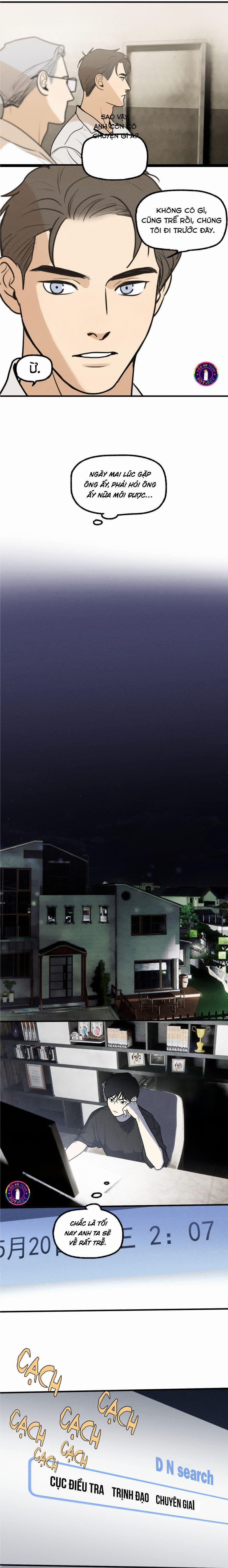 Id Của Thần 22 trang 5