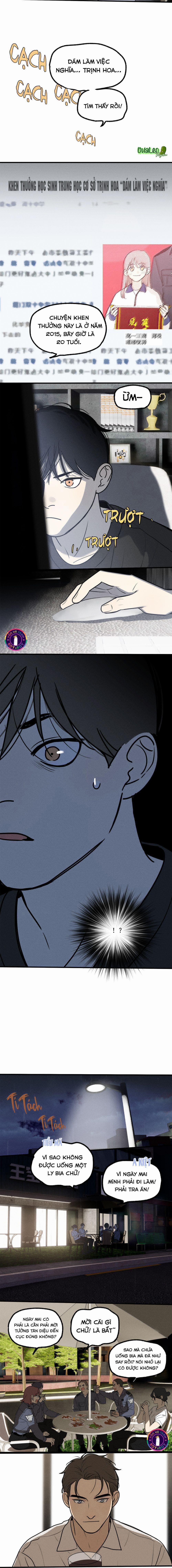 Id Của Thần 22 trang 7