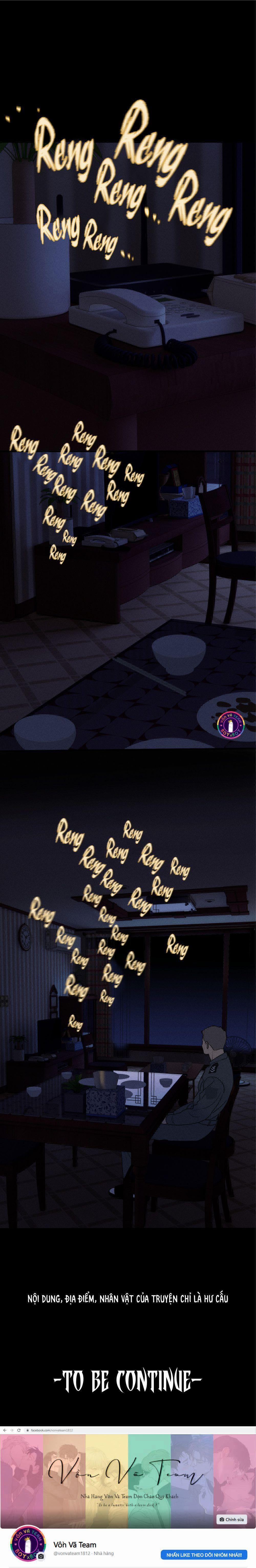 Id Của Thần 22 trang 9