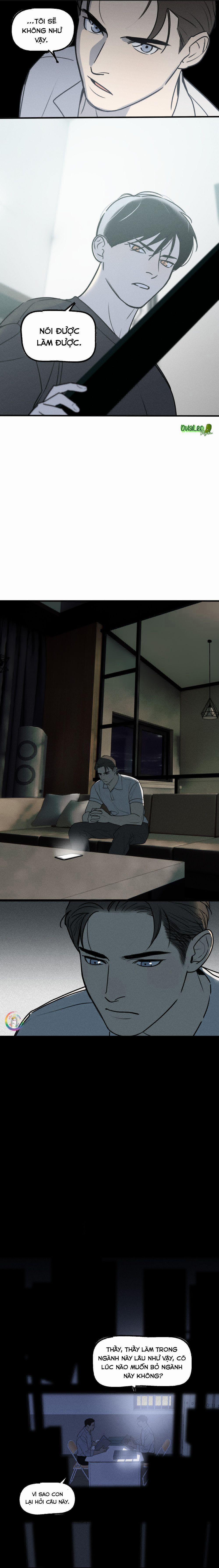 Id Của Thần 23 trang 5