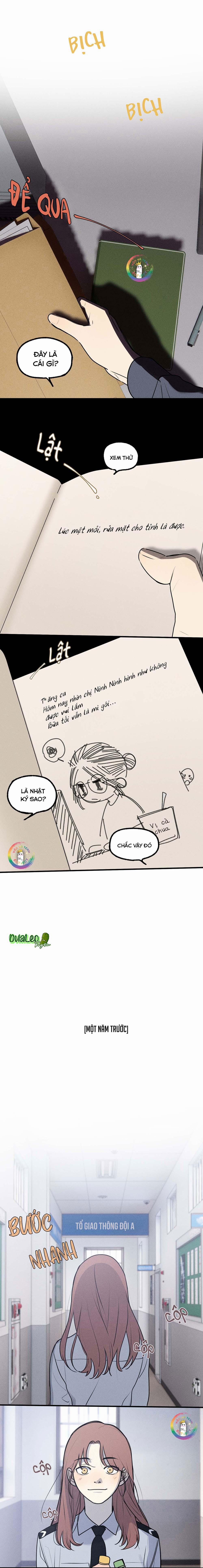 Id Của Thần 24.1 trang 1