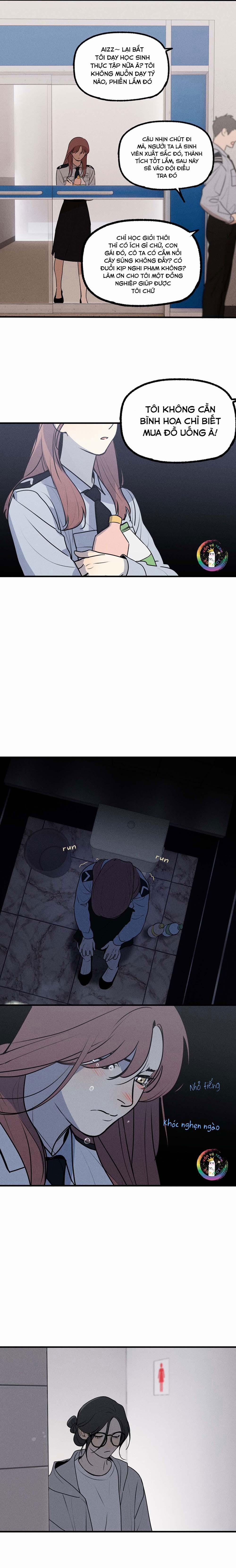 Id Của Thần 24.1 trang 2