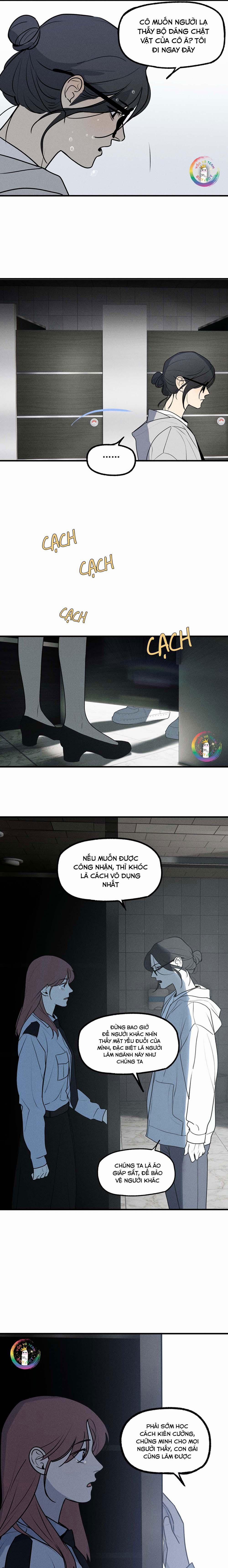 Id Của Thần 24.1 trang 4