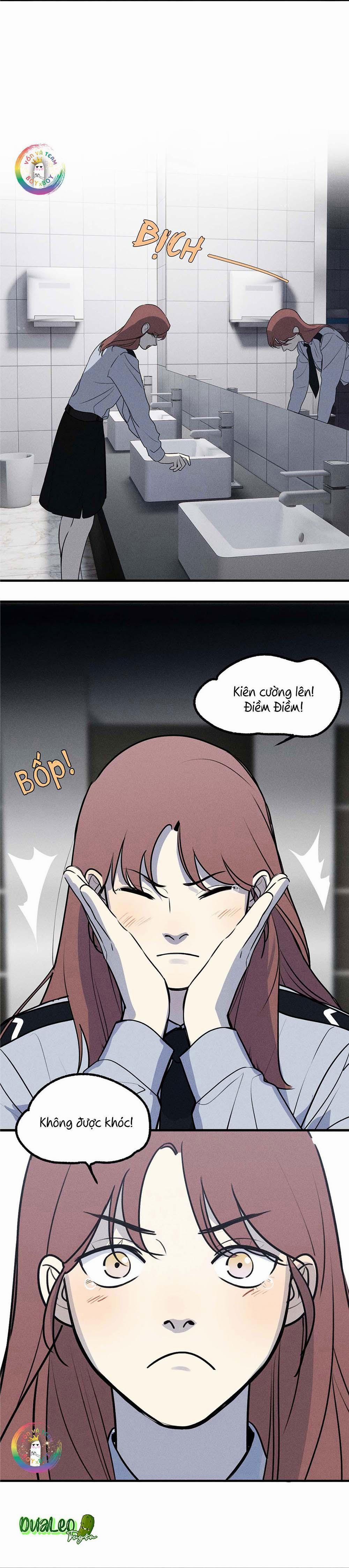 Id Của Thần 24.1 trang 6