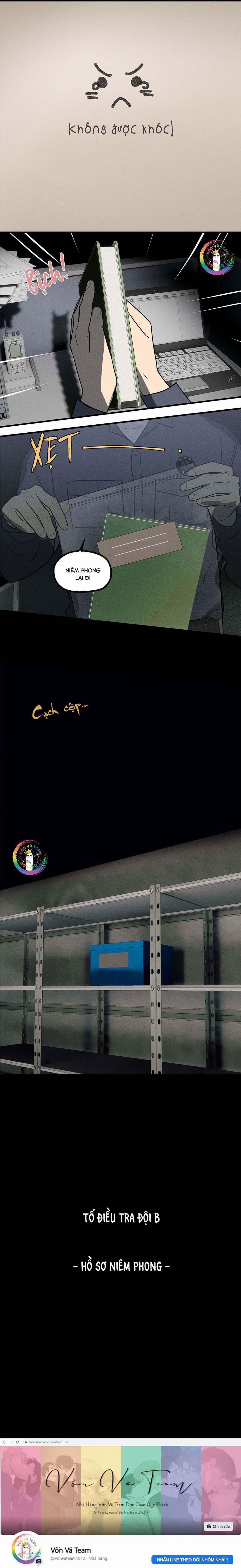 Id Của Thần 24.1 trang 7