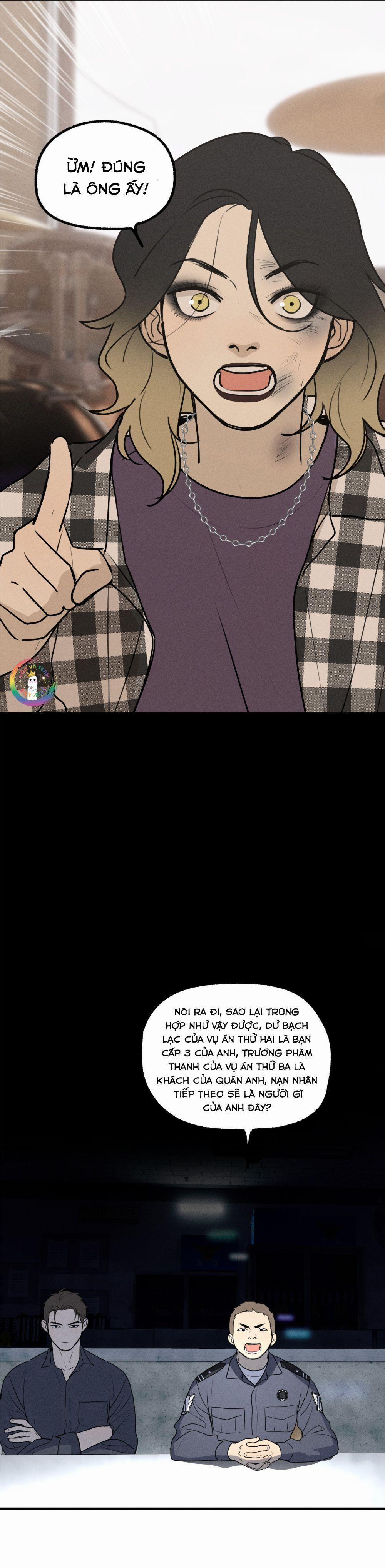 Id Của Thần 24 trang 10