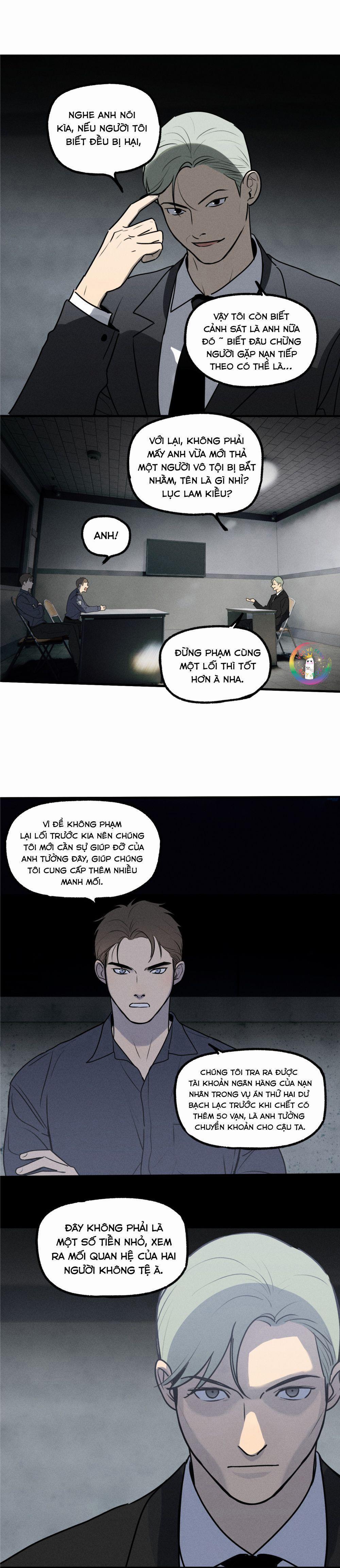 Id Của Thần 24 trang 11