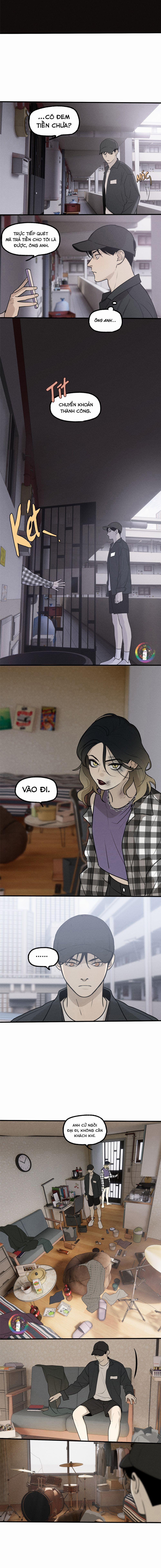 Id Của Thần 24 trang 2