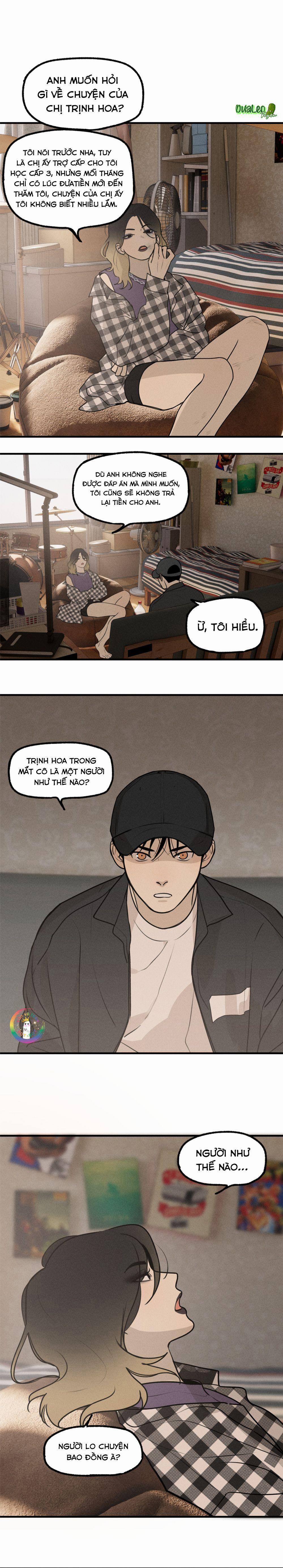 Id Của Thần 24 trang 3