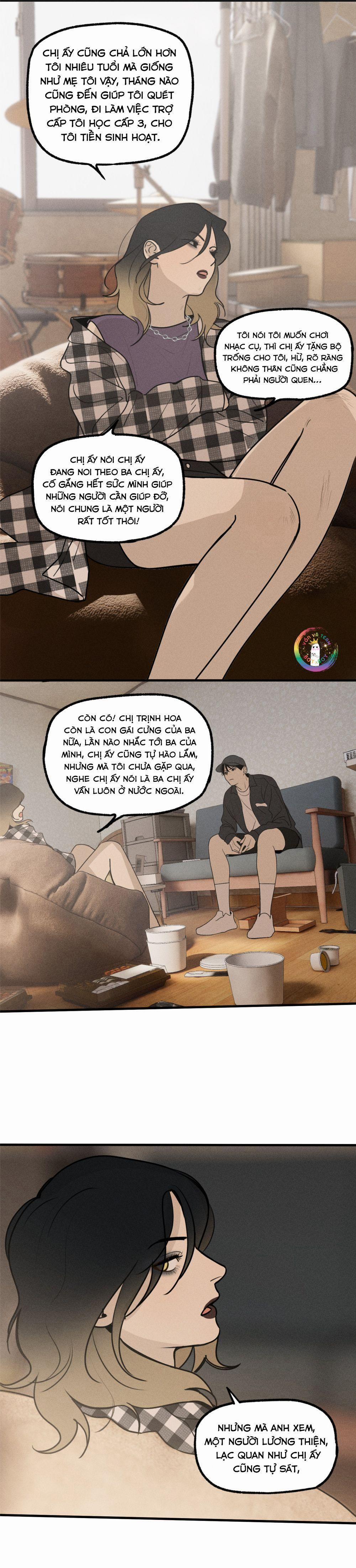 Id Của Thần 24 trang 4