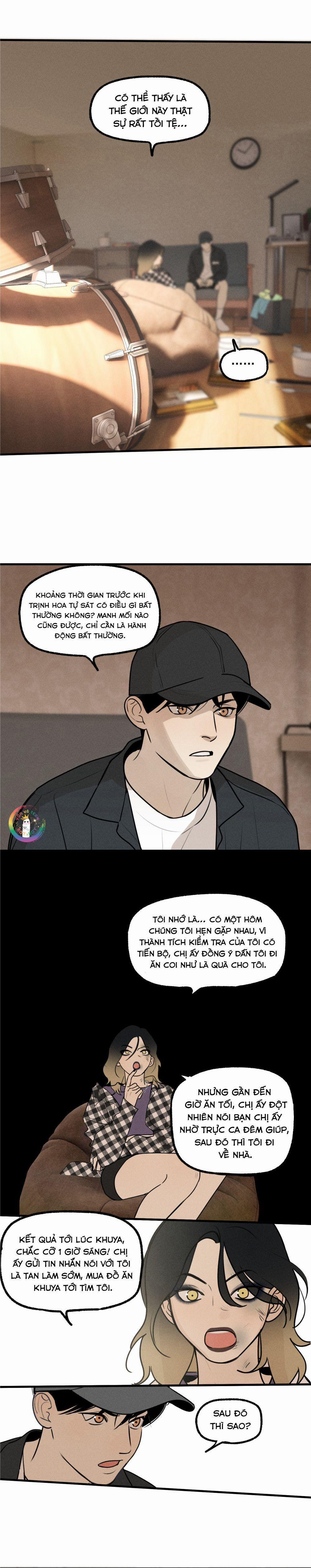 Id Của Thần 24 trang 5