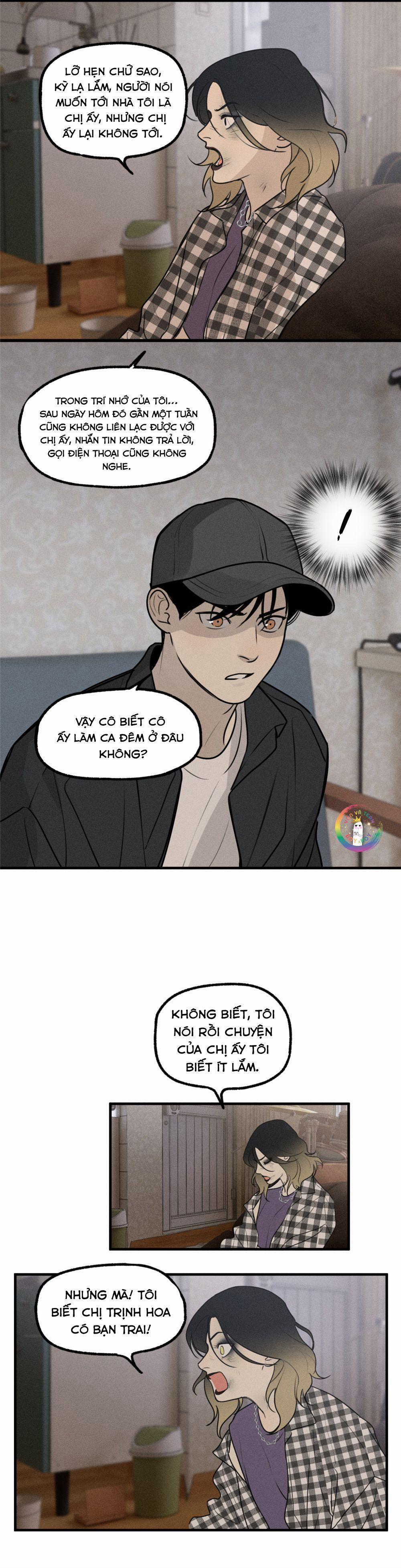 Id Của Thần 24 trang 6