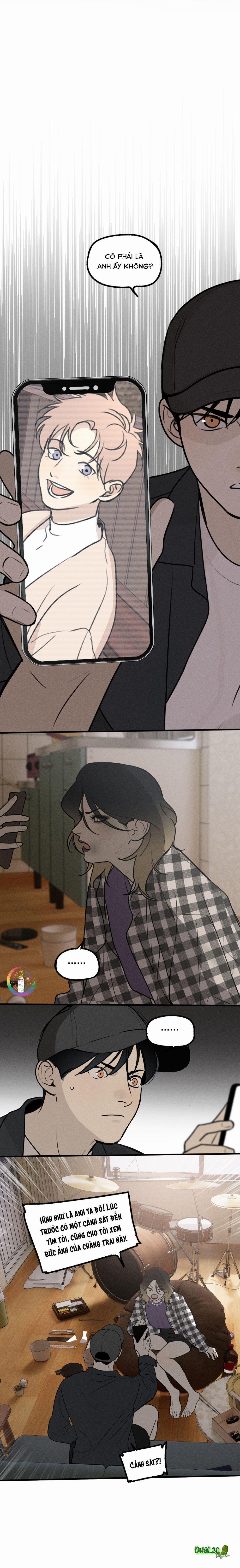 Id Của Thần 24 trang 8