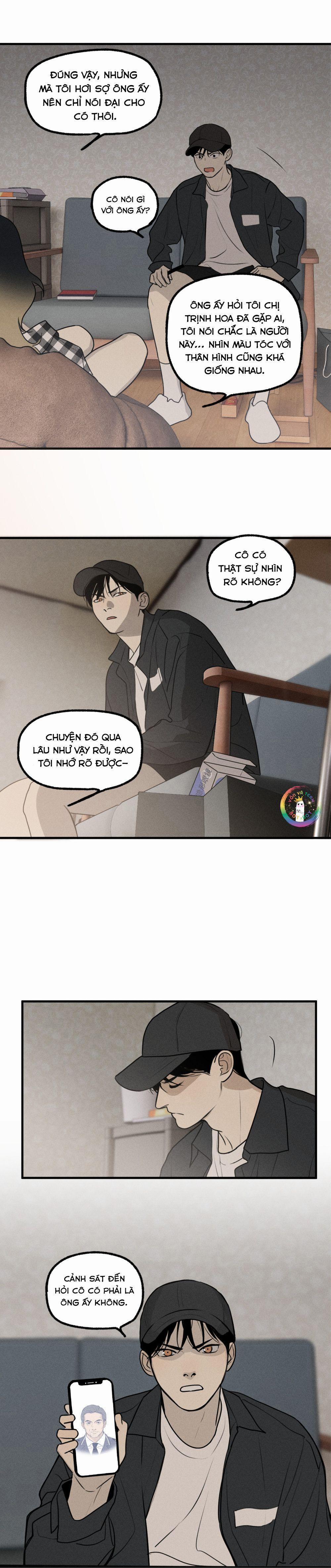 Id Của Thần 24 trang 9