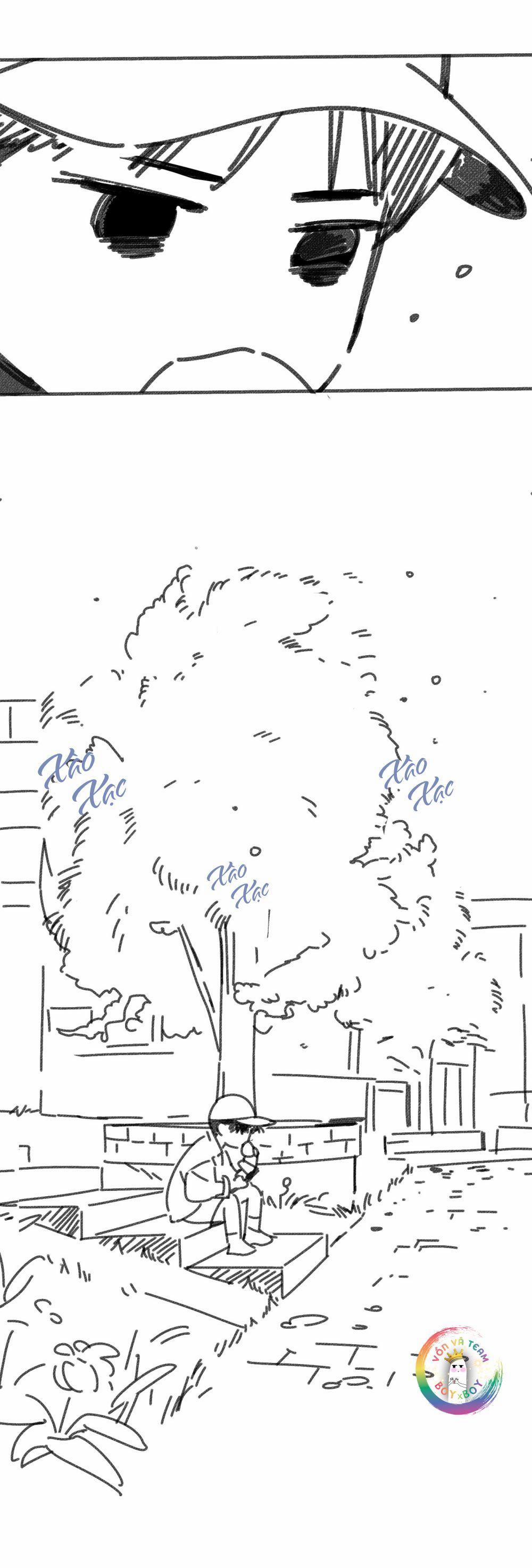 Id Của Thần 25.1 Ngoại Truyện trang 2