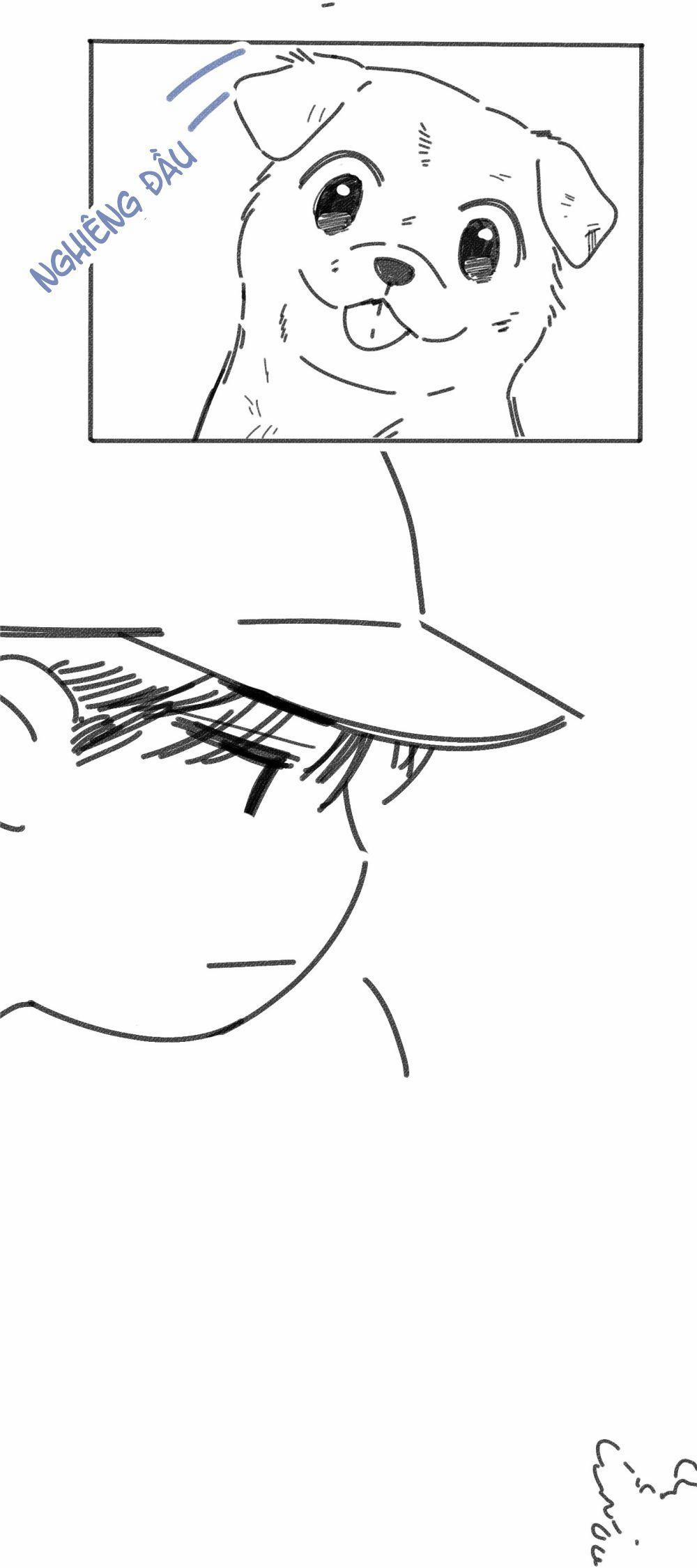 Id Của Thần 25.1 Ngoại Truyện trang 4