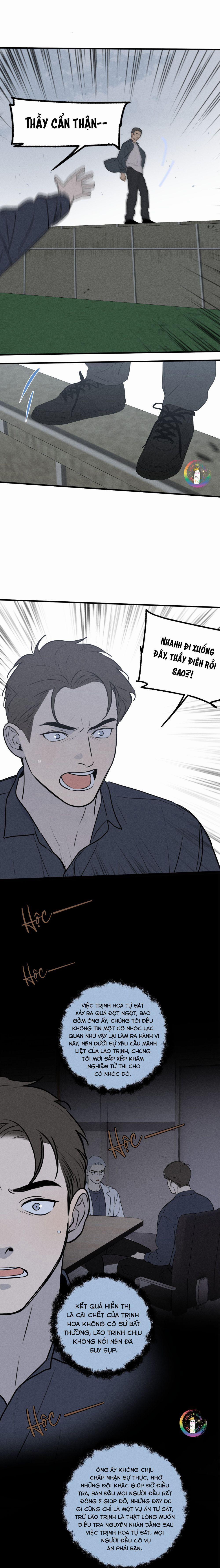 Id Của Thần 25 trang 11