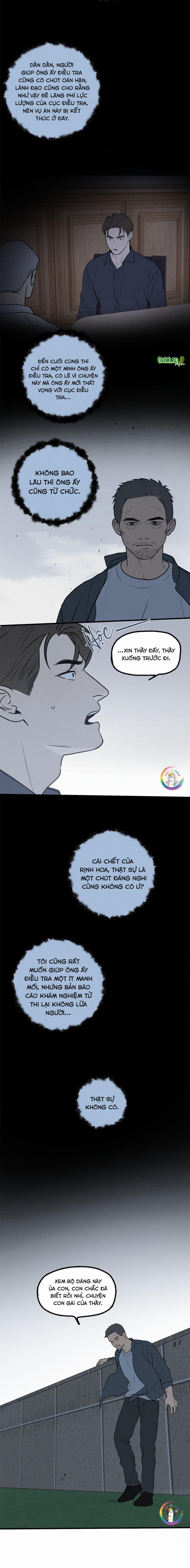 Id Của Thần 25 trang 12