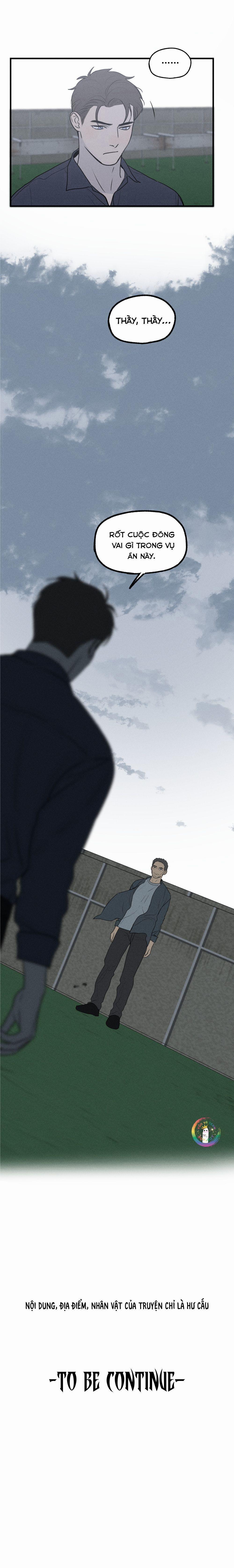 Id Của Thần 25 trang 13