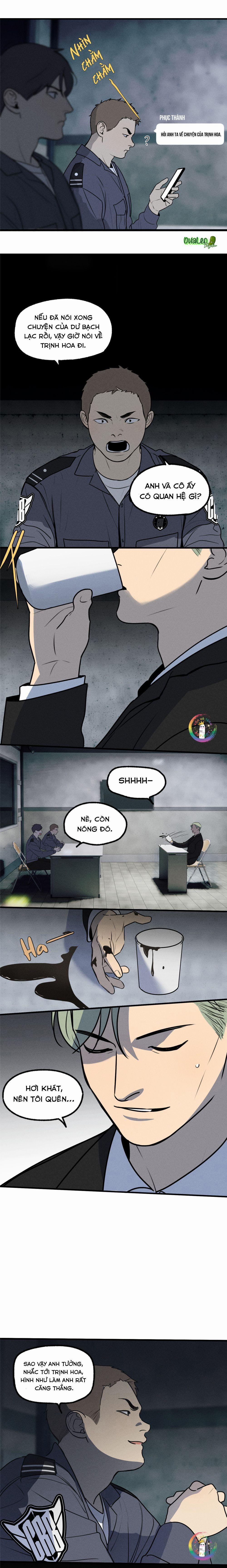 Id Của Thần 25 trang 4