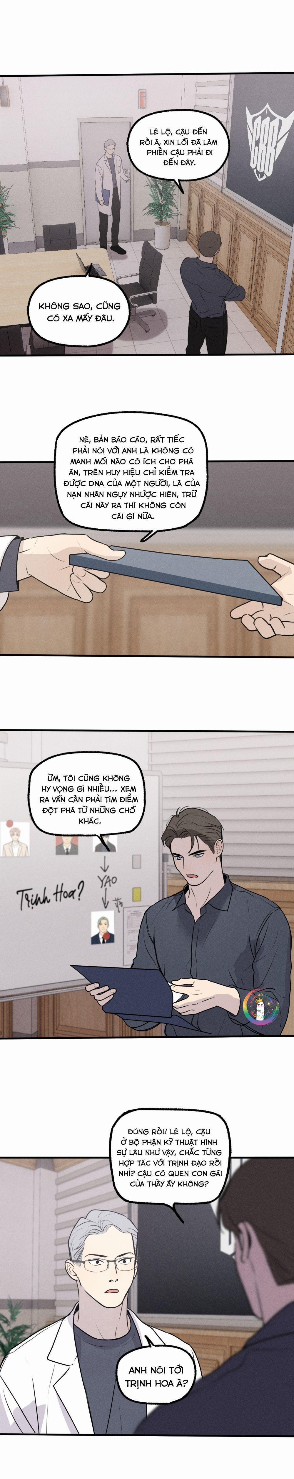 Id Của Thần 25 trang 7