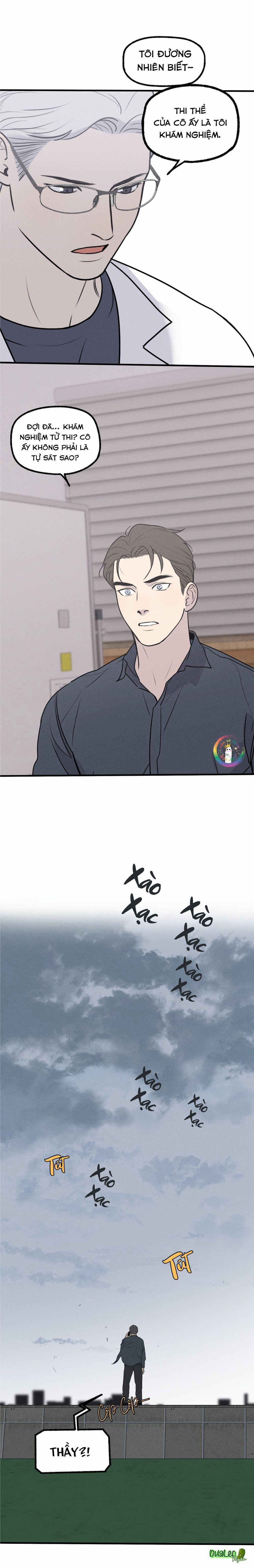 Id Của Thần 25 trang 8