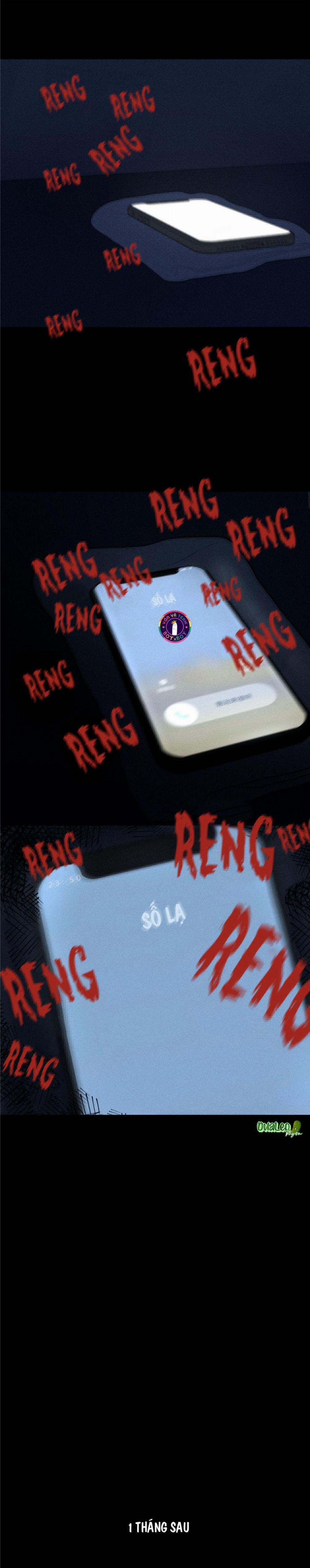 Id Của Thần 3 trang 11