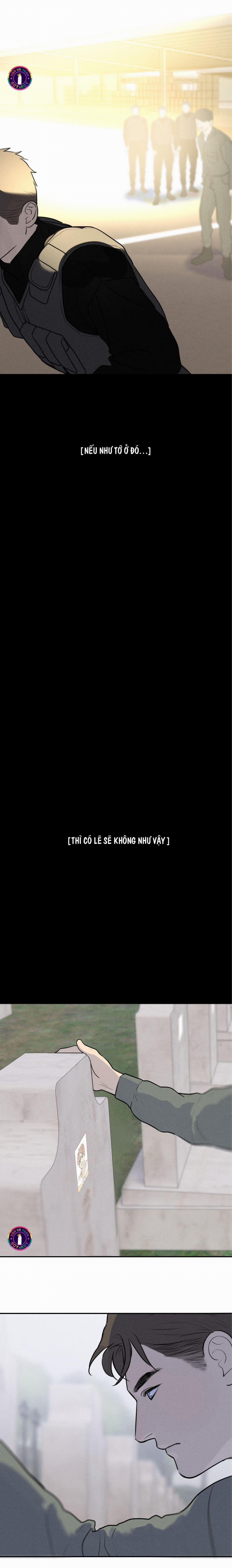 Id Của Thần 3 trang 14