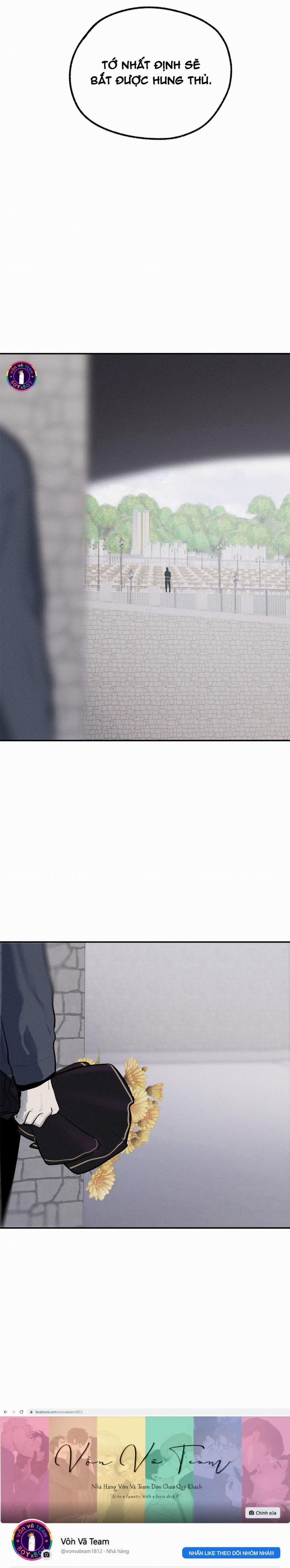 Id Của Thần 3 trang 15