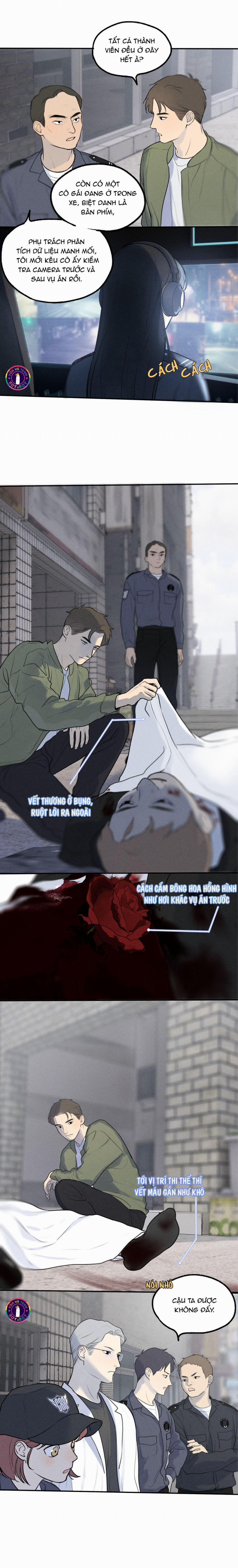 Id Của Thần 3 trang 2