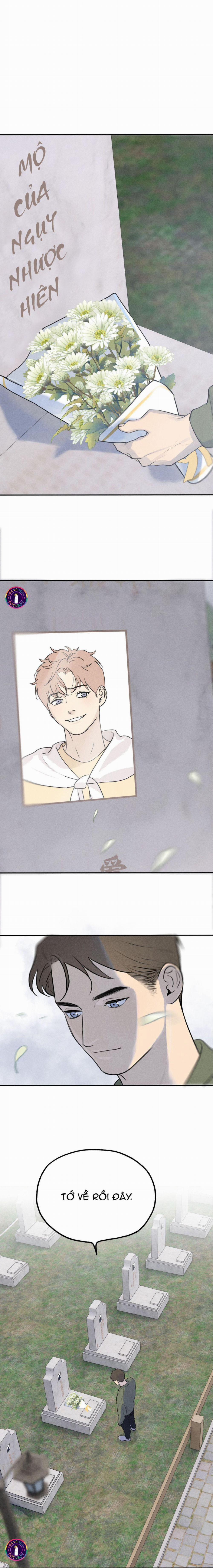 Id Của Thần 3 trang 6