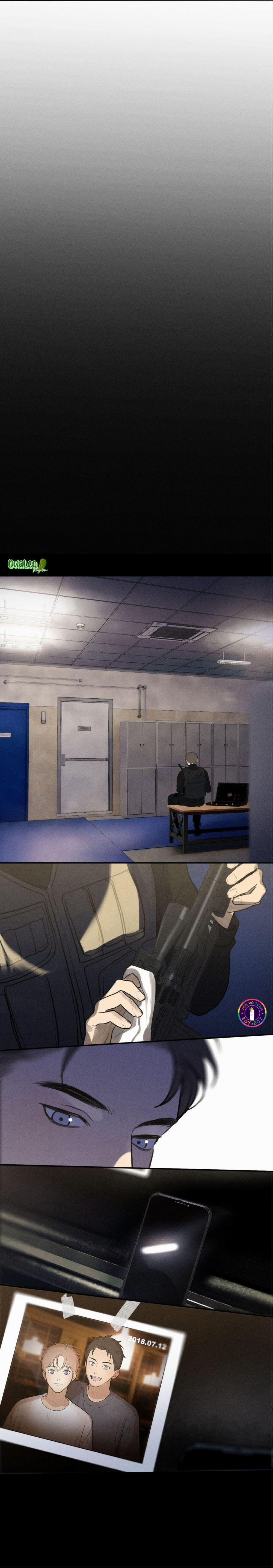 Id Của Thần 3 trang 7