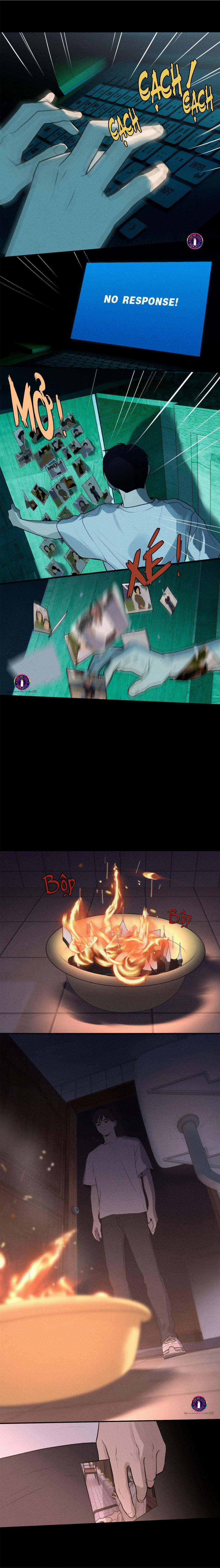 Id Của Thần 4 trang 11