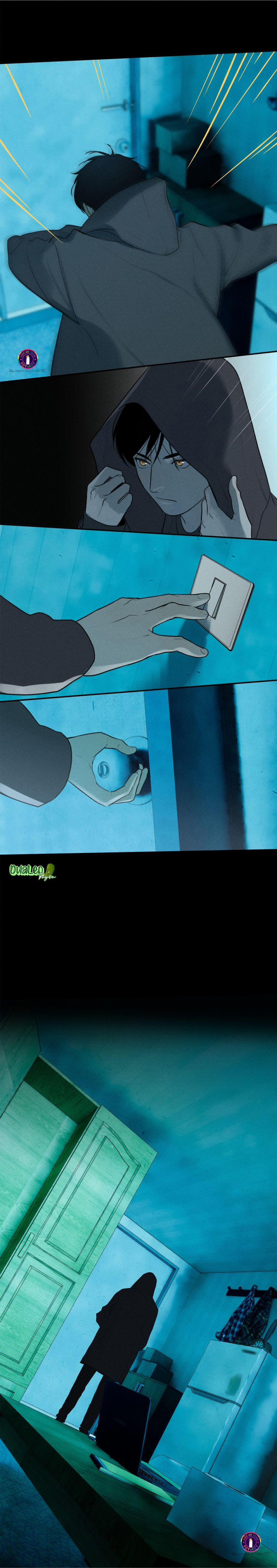 Id Của Thần 4 trang 12