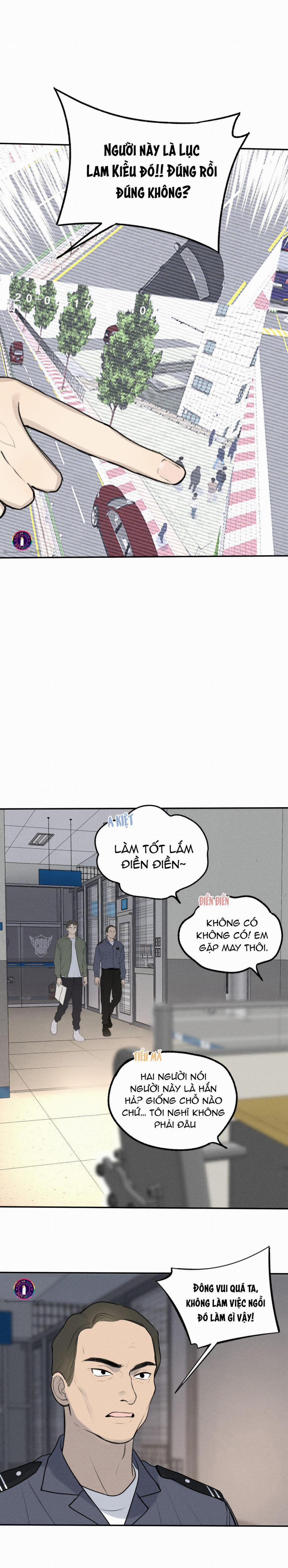 Id Của Thần 4 trang 4