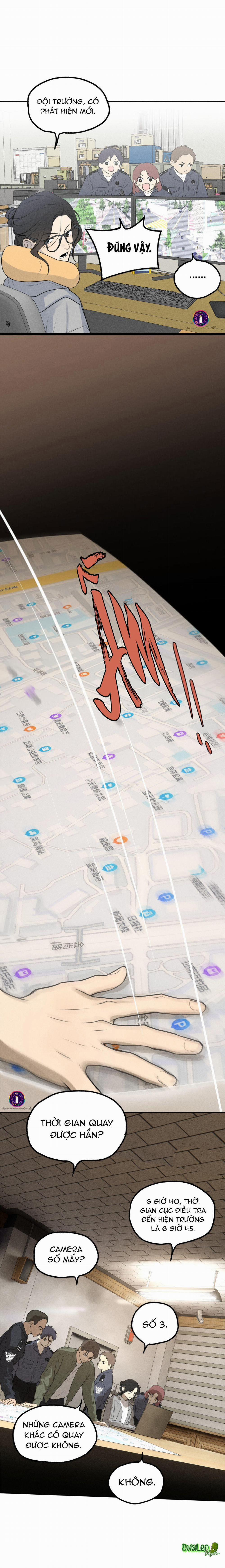 Id Của Thần 4 trang 5