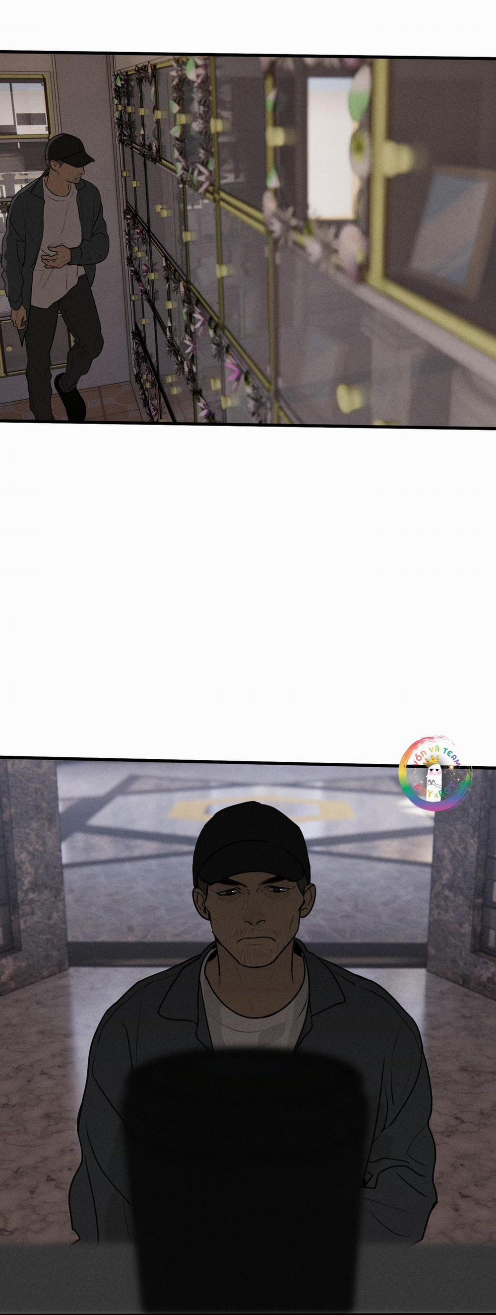 Id Của Thần 41 trang 12