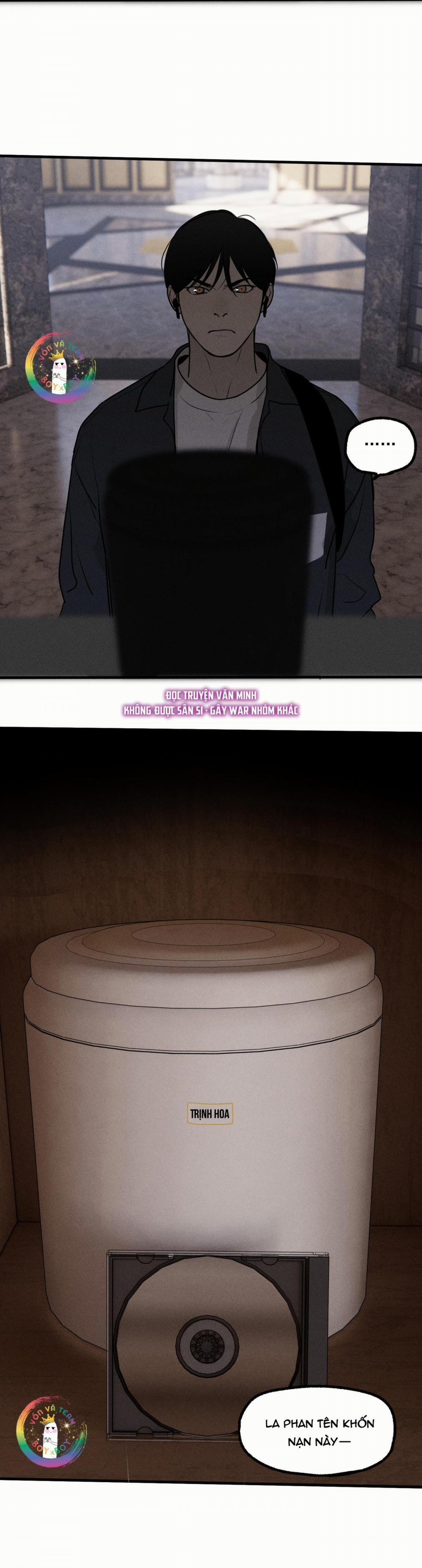 Id Của Thần 41 trang 13