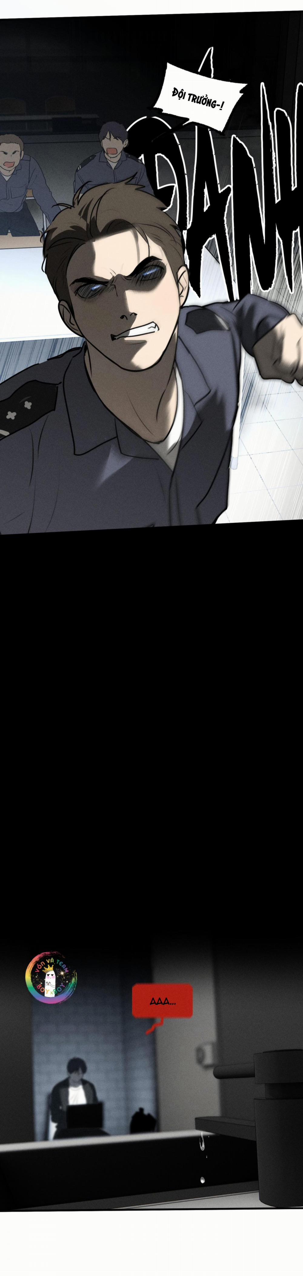 Id Của Thần 41 trang 24