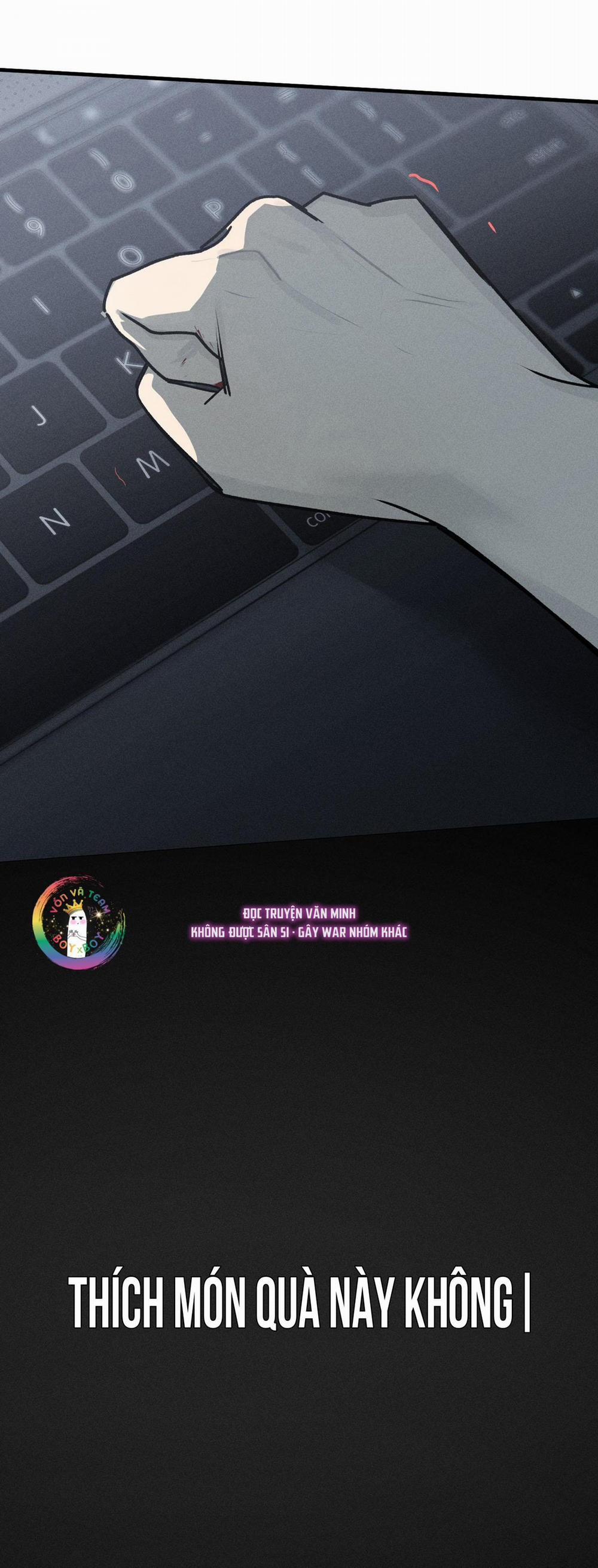 Id Của Thần 41 trang 26