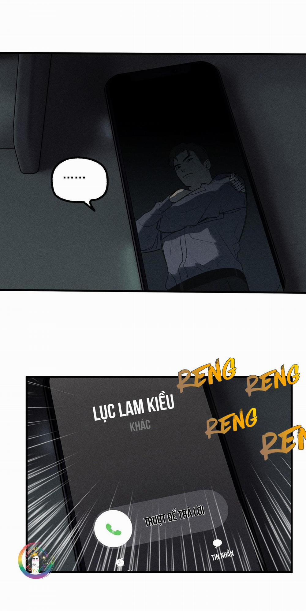 Id Của Thần 41 trang 4